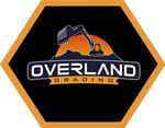 Overland Grading